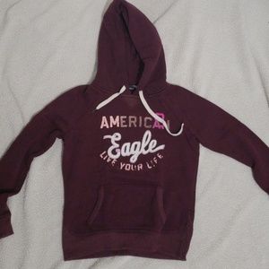 American Eagle hoodie